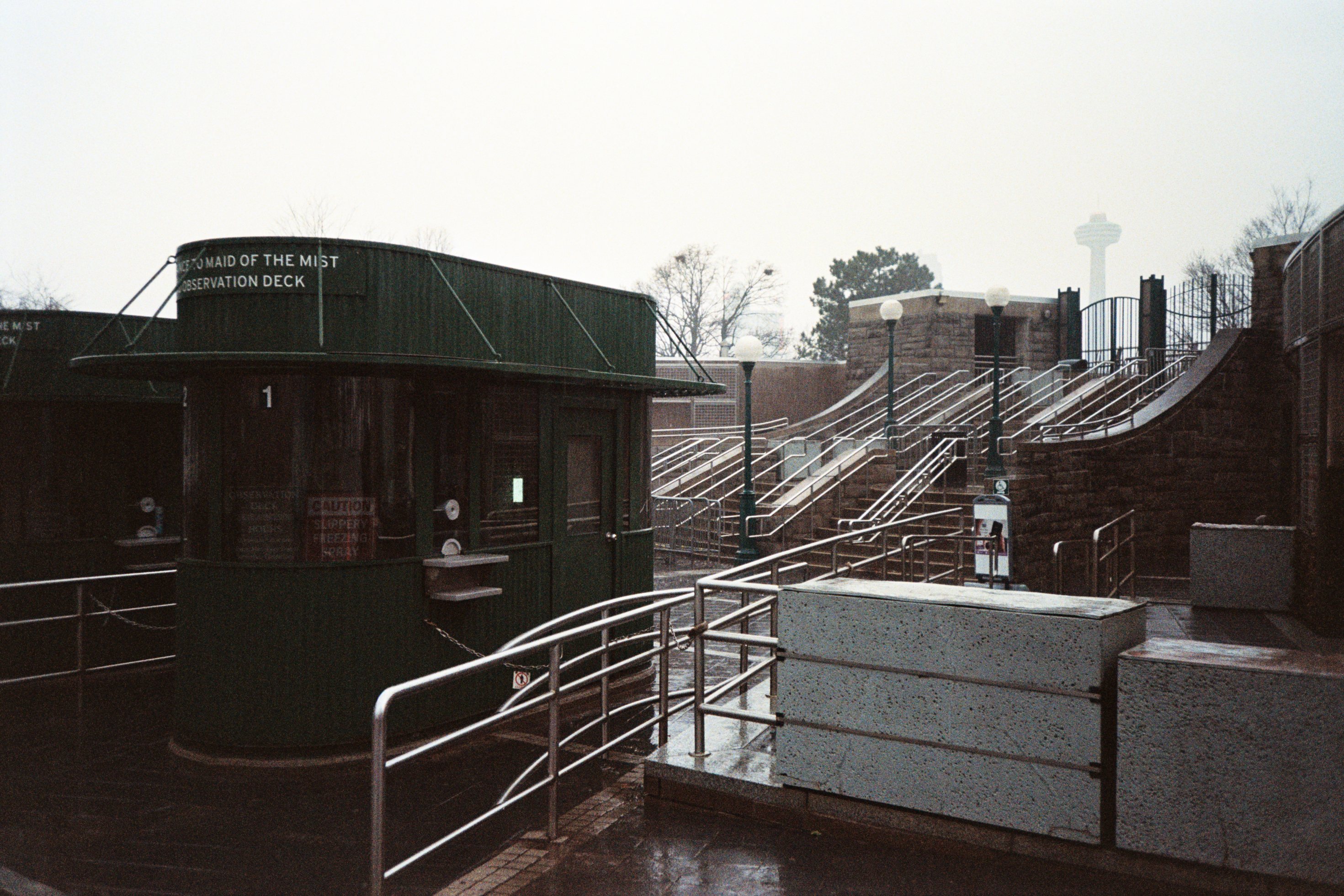 Turnstile